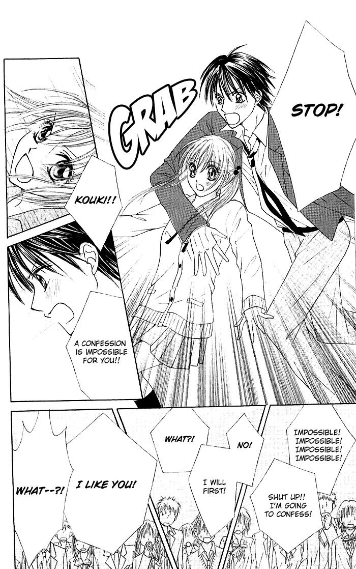 Let's Akuma Tech Kyoushitsu Chapter 1 page 36 - Chapter 1