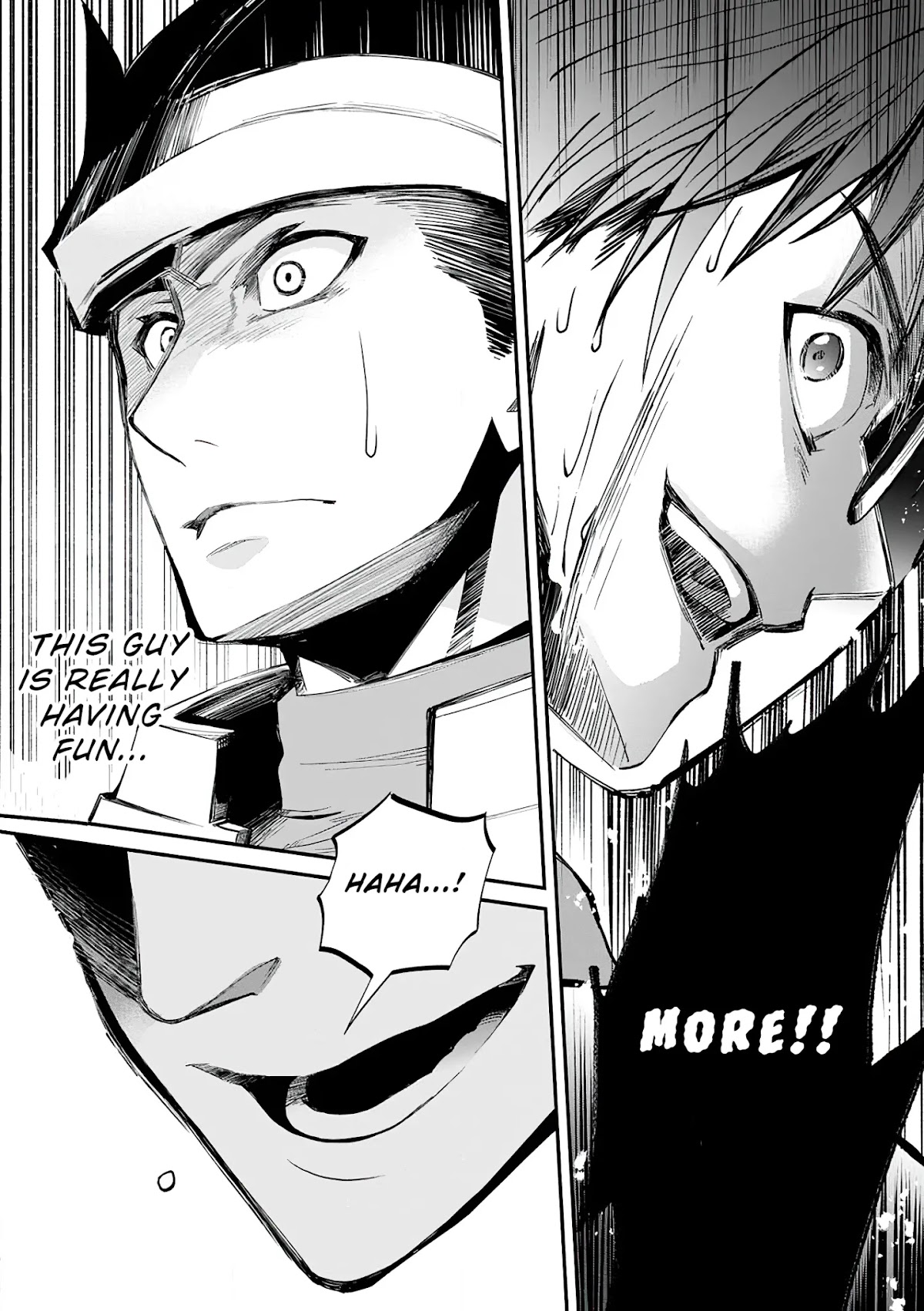 Let's be an Adventurer! ~Defeating Dungeons with a Skill Board~ Chapter 20 page 25 - Chapter 20