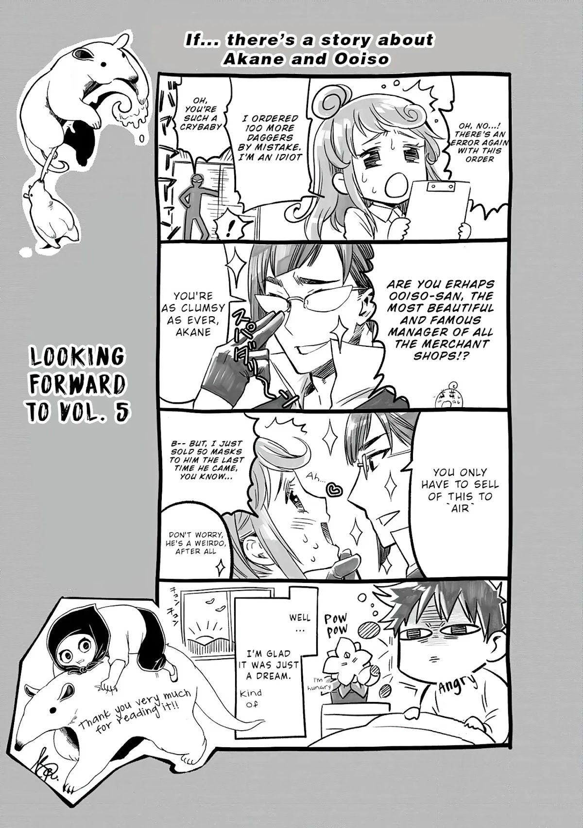 Let's be an Adventurer! ~Defeating Dungeons with a Skill Board~ Chapter 20 page 30 - Chapter 20