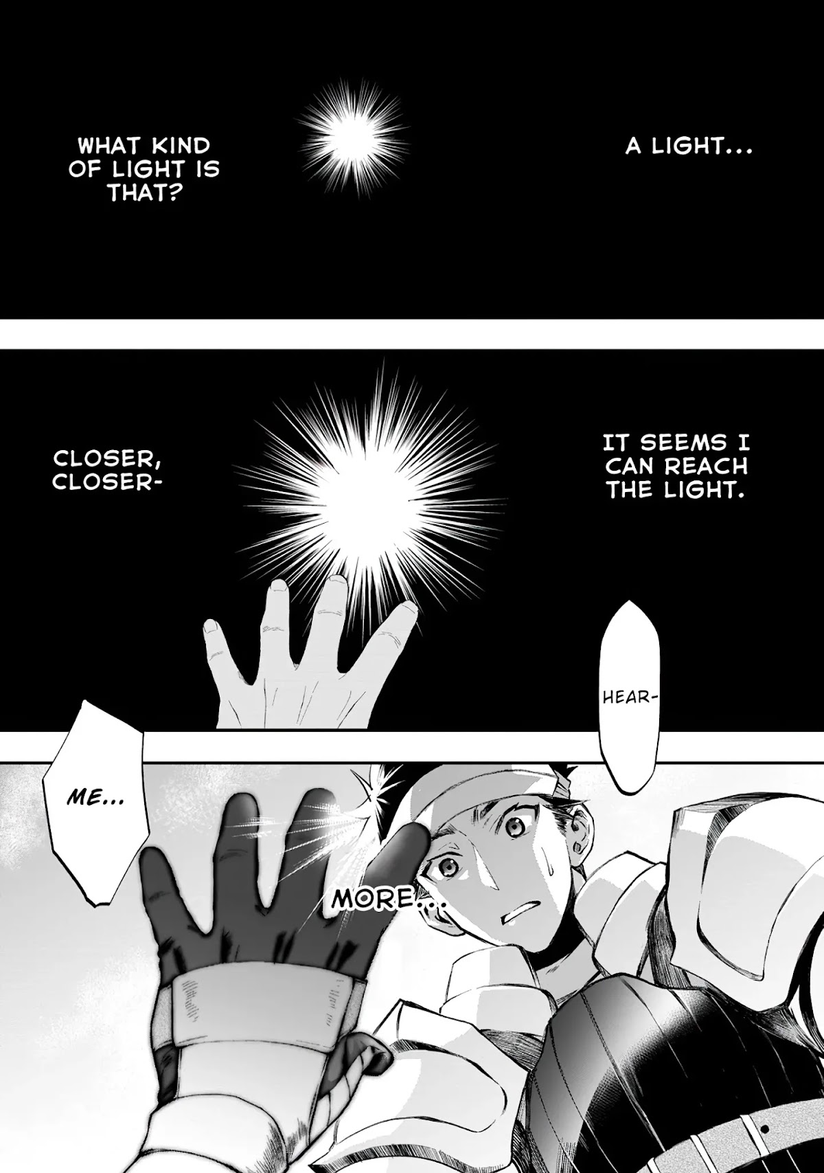 Let's be an Adventurer! ~Defeating Dungeons with a Skill Board~ Chapter 21 page 2 - Chapter 21