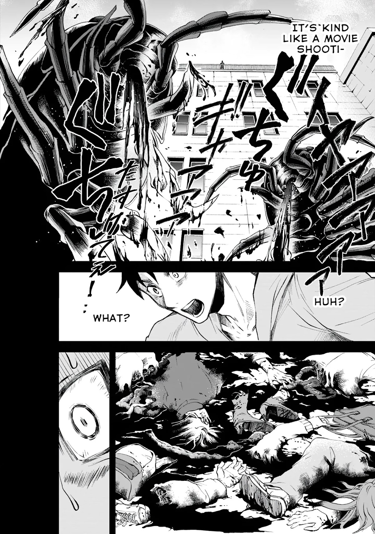 Let's be an Adventurer! ~Defeating Dungeons with a Skill Board~ Chapter 22 page 25 - Chapter 22