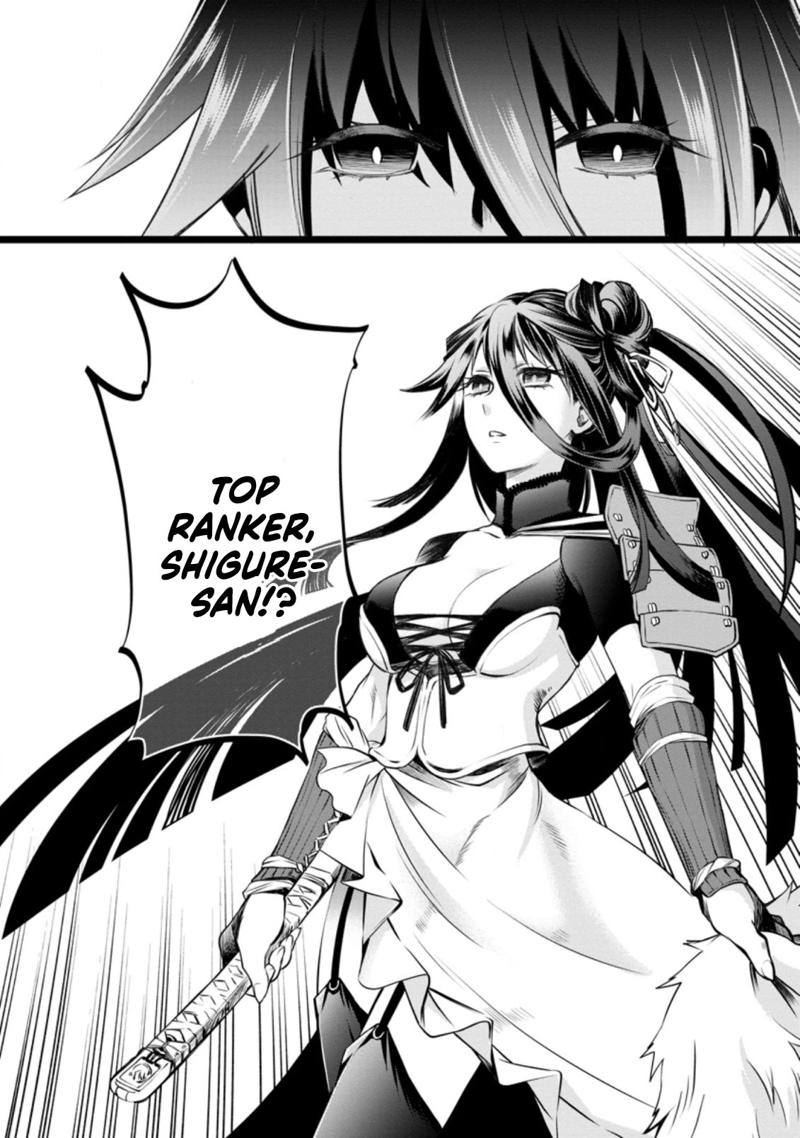 Let's be an Adventurer! ~Defeating Dungeons with a Skill Board~ Chapter 27 page 28 - Chapter 27