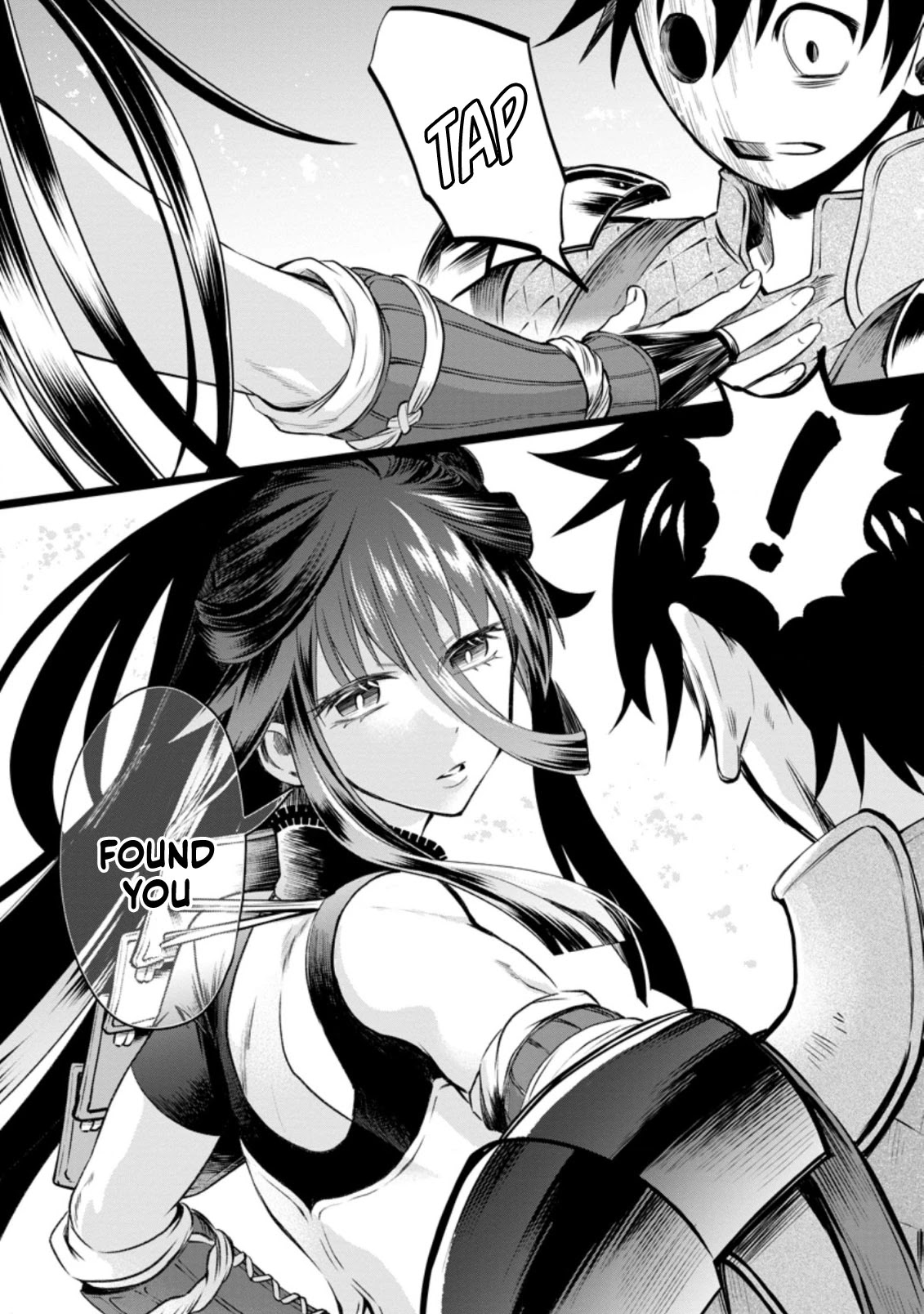 Let's be an Adventurer! ~Defeating Dungeons with a Skill Board~ Chapter 27 page 30 - Chapter 27
