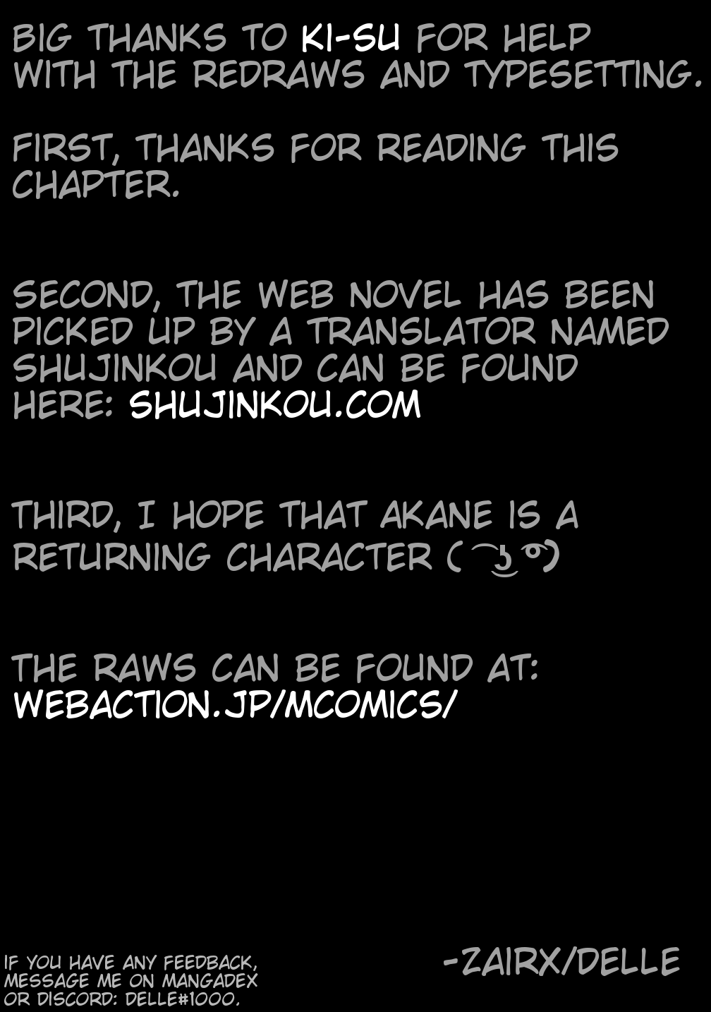 Let's be an Adventurer! ~Defeating Dungeons with a Skill Board~ Chapter 3 page 33 - Chapter 3