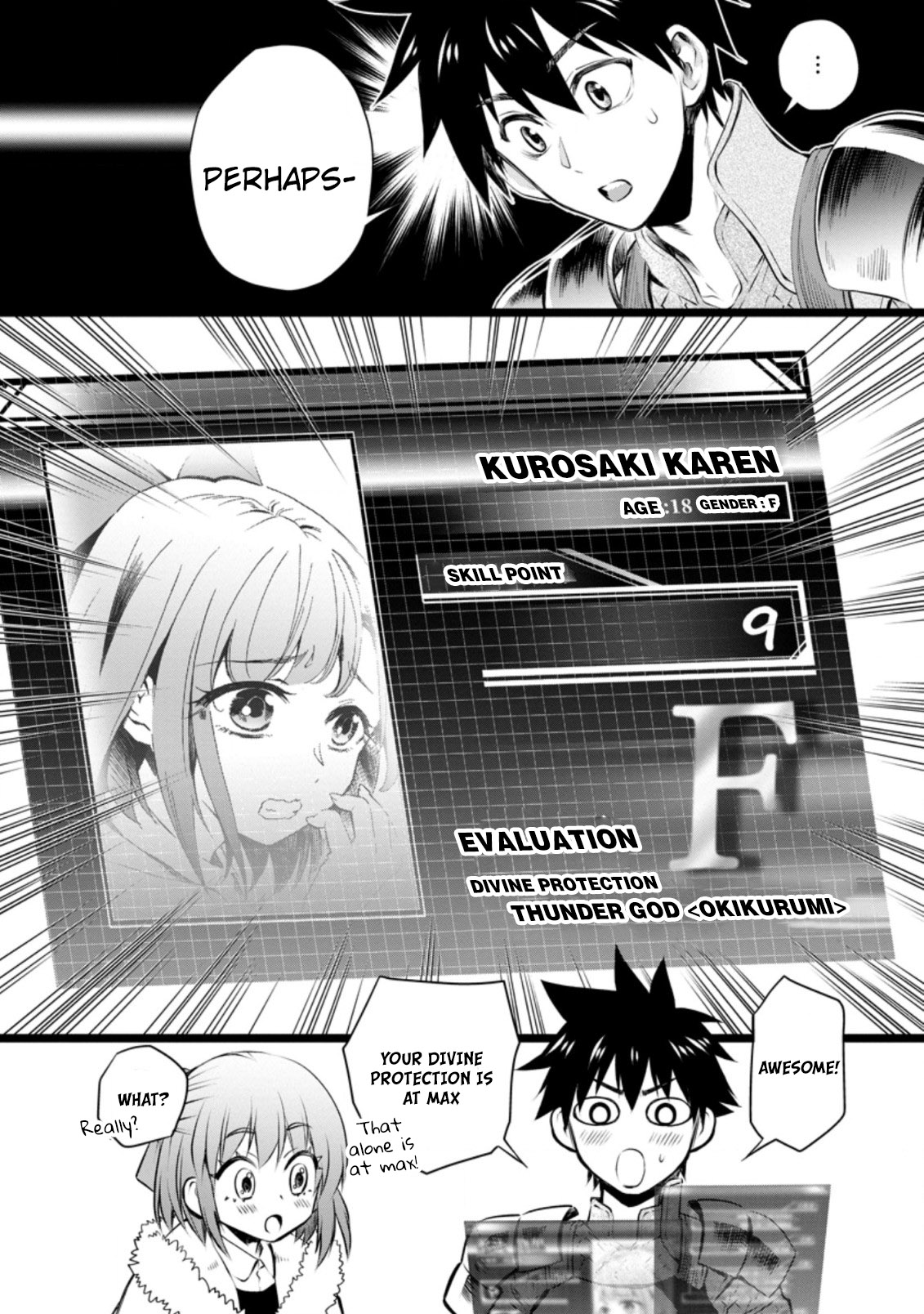 Let's be an Adventurer! ~Defeating Dungeons with a Skill Board~ Chapter 31 page 27 - Chapter 31
