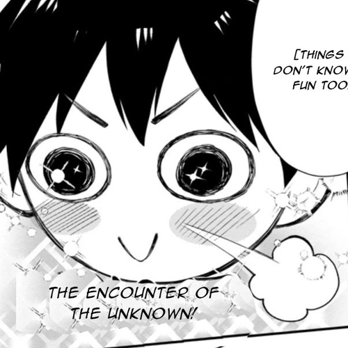 Let's be an Adventurer! ~Defeating Dungeons with a Skill Board~ Chapter 34 cover