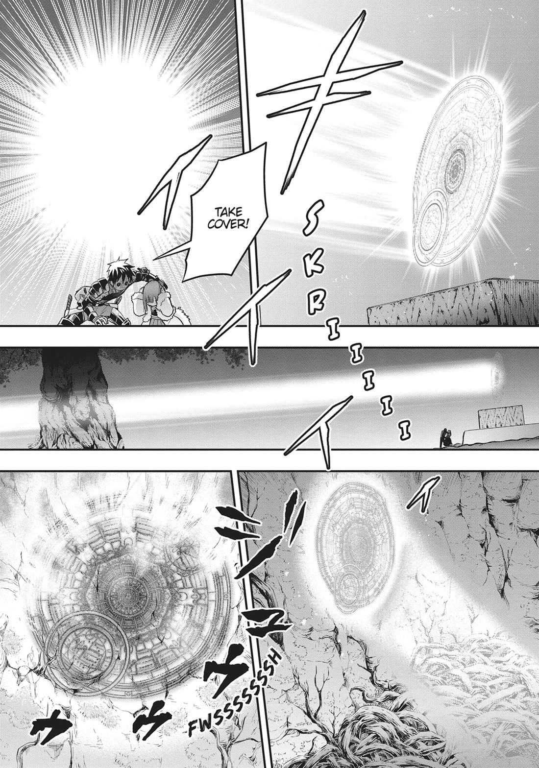 Let's be an Adventurer! ~Defeating Dungeons with a Skill Board~ Chapter 39 page 27 - Chapter 39