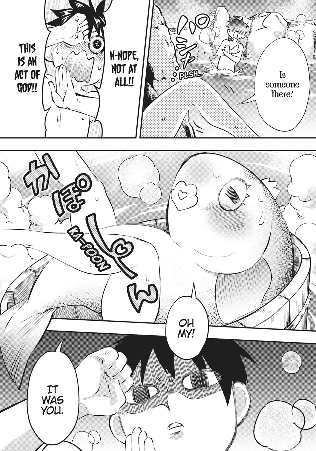 Let's be an Adventurer! ~Defeating Dungeons with a Skill Board~ Chapter 39 page 6 - Chapter 39