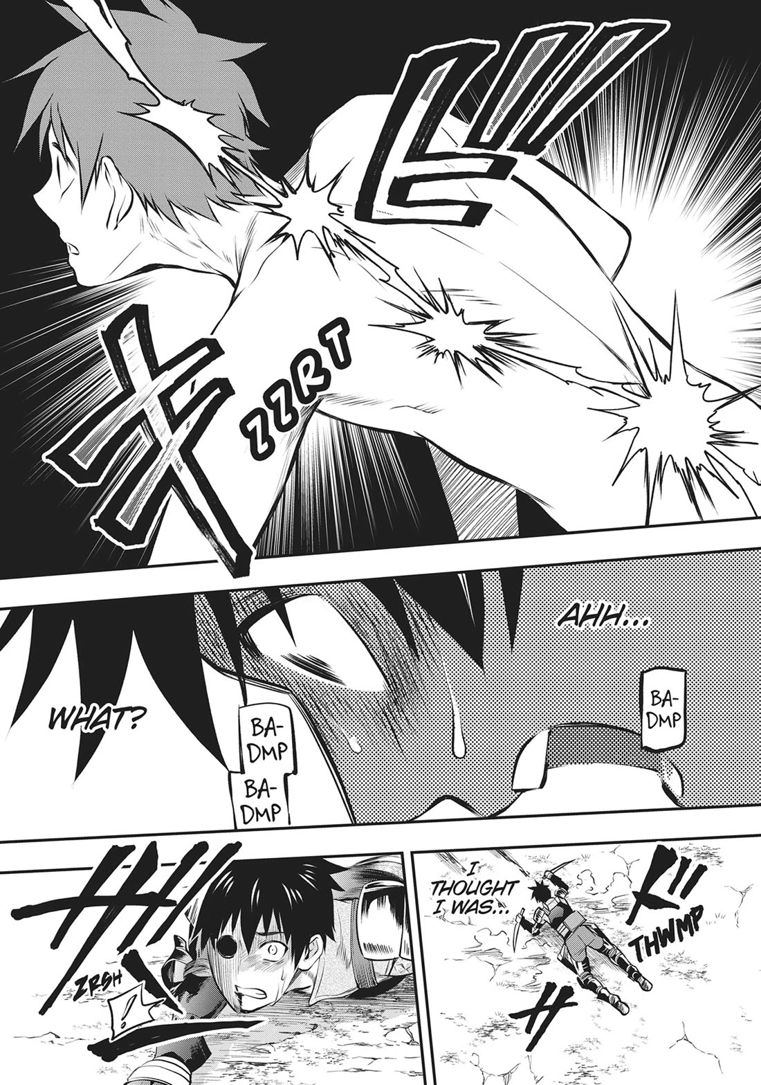 Let's be an Adventurer! ~Defeating Dungeons with a Skill Board~ Chapter 40 page 19 - Chapter 40