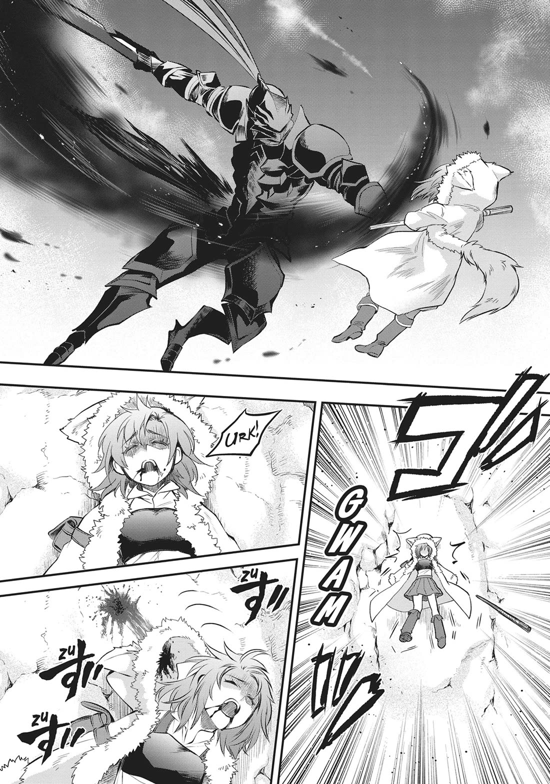 Let's be an Adventurer! ~Defeating Dungeons with a Skill Board~ Chapter 40 page 20 - Chapter 40