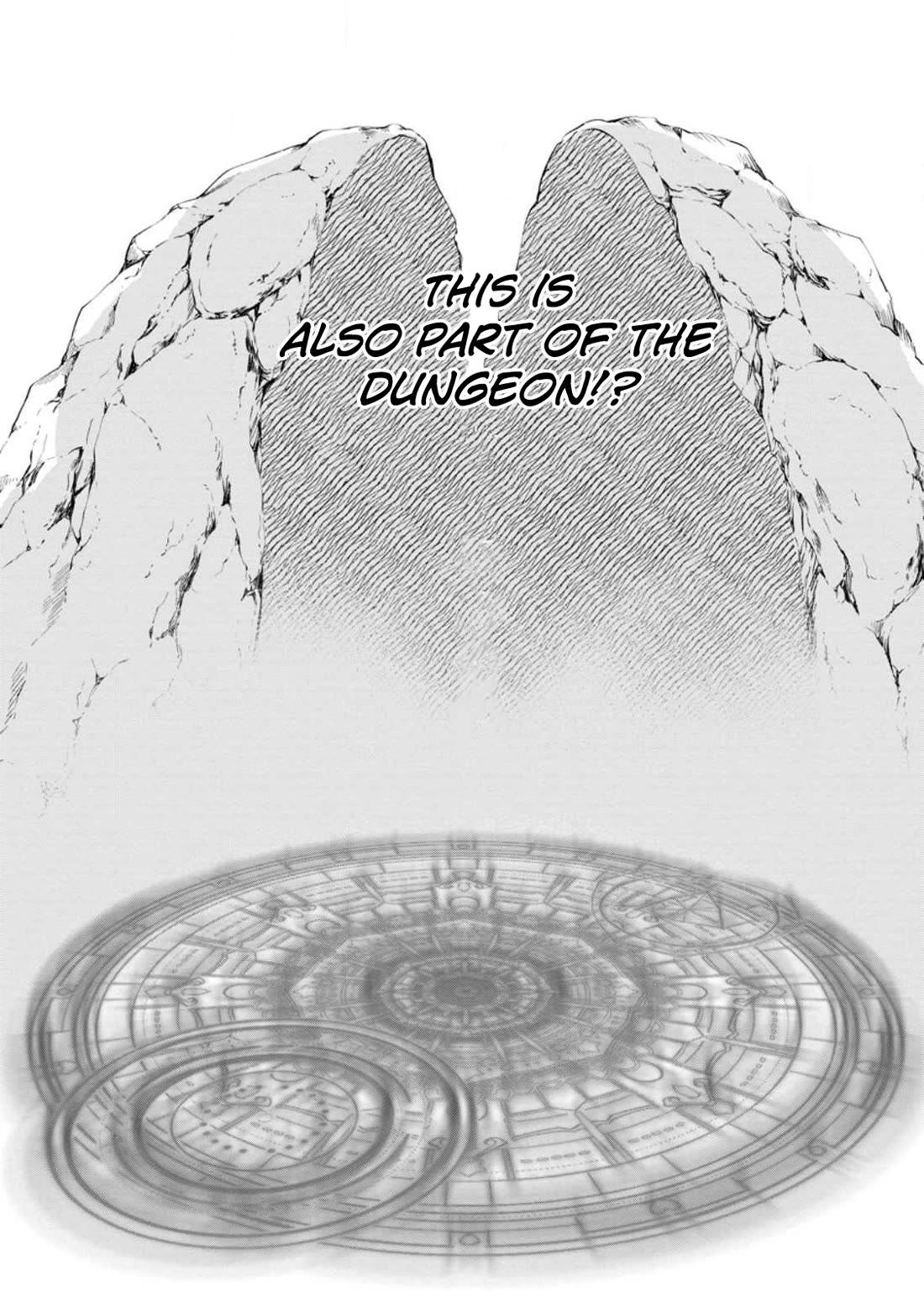 Let's be an Adventurer! ~Defeating Dungeons with a Skill Board~ Chapter 41 page 6 - Chapter 41