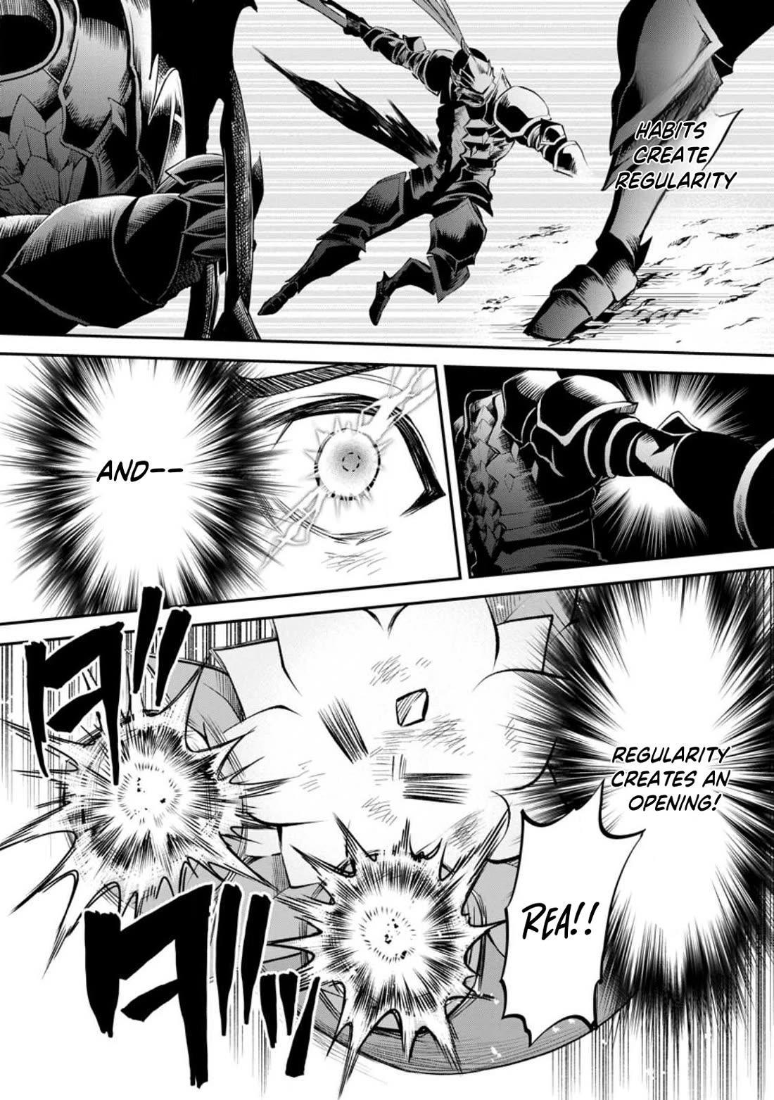 Let's be an Adventurer! ~Defeating Dungeons with a Skill Board~ Chapter 42 page 22 - Chapter 42