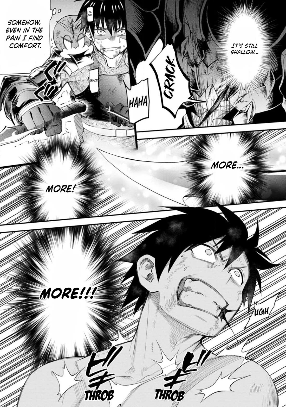 Let's be an Adventurer! ~Defeating Dungeons with a Skill Board~ Chapter 42 page 29 - Chapter 42