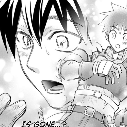 Let's be an Adventurer! ~Defeating Dungeons with a Skill Board~ Chapter 43 cover