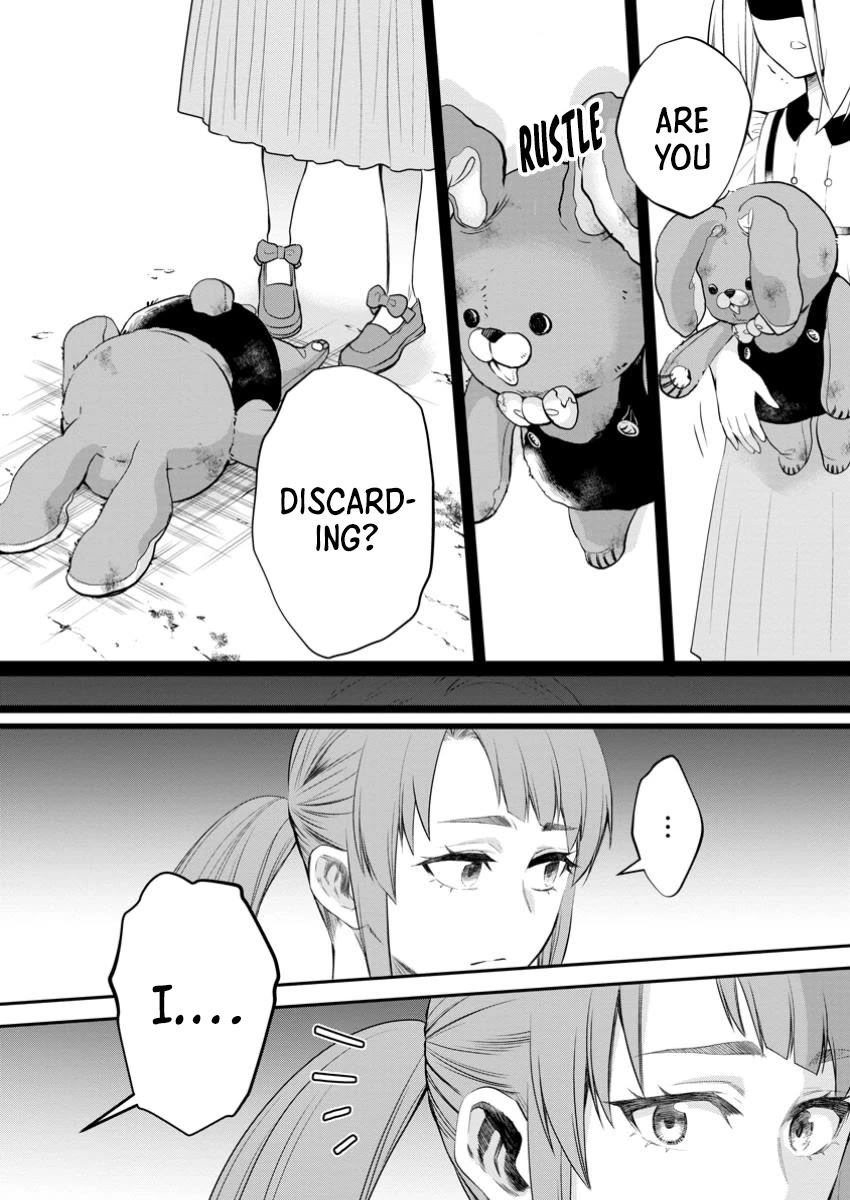 Let's be an Adventurer! ~Defeating Dungeons with a Skill Board~ Chapter 49 page 25 - Chapter 49