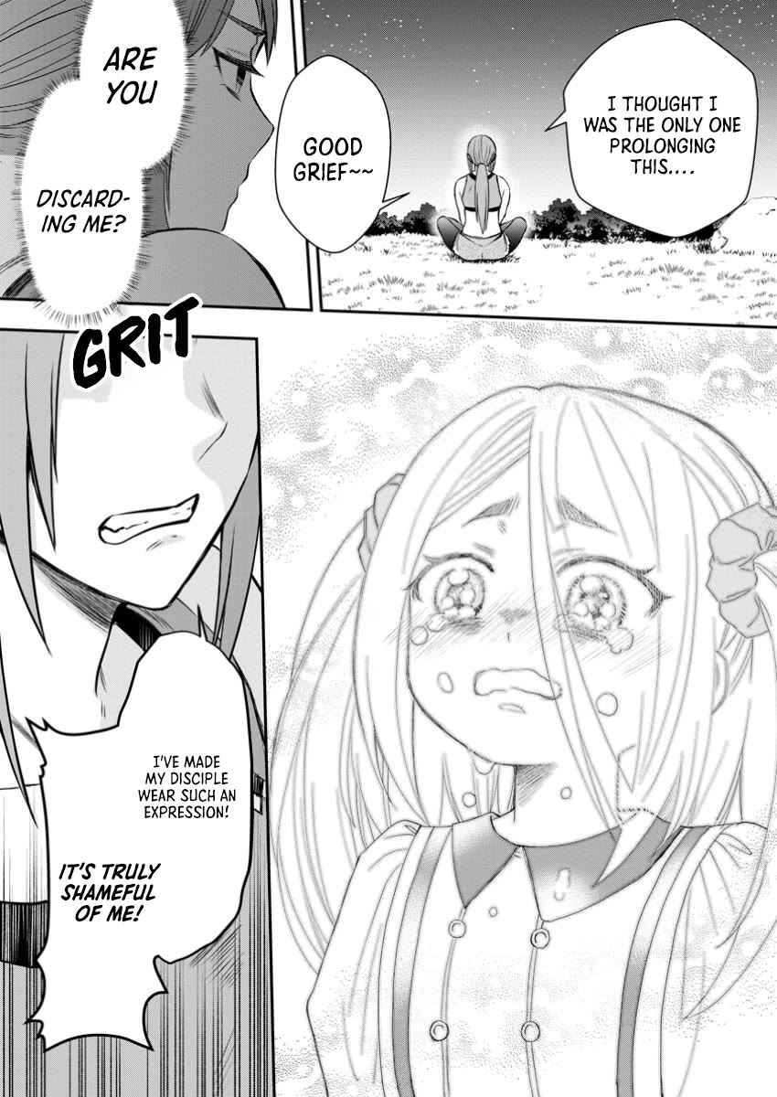 Let's be an Adventurer! ~Defeating Dungeons with a Skill Board~ Chapter 49 page 27 - Chapter 49