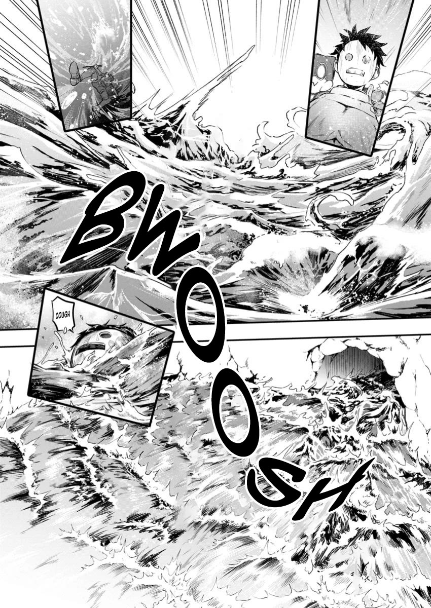 Let's be an Adventurer! ~Defeating Dungeons with a Skill Board~ Chapter 51 page 14 - Chapter 51