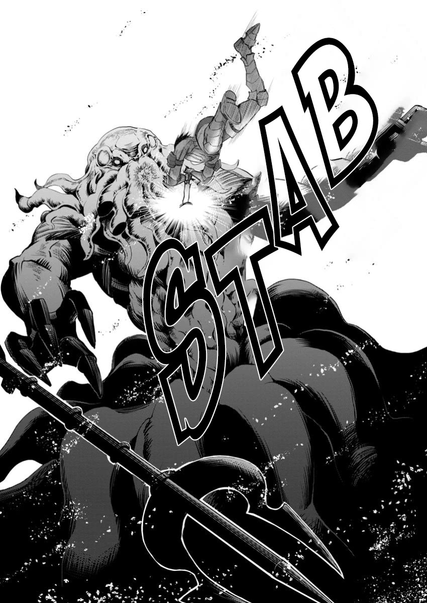 Let's be an Adventurer! ~Defeating Dungeons with a Skill Board~ Chapter 52 page 28 - Chapter 52
