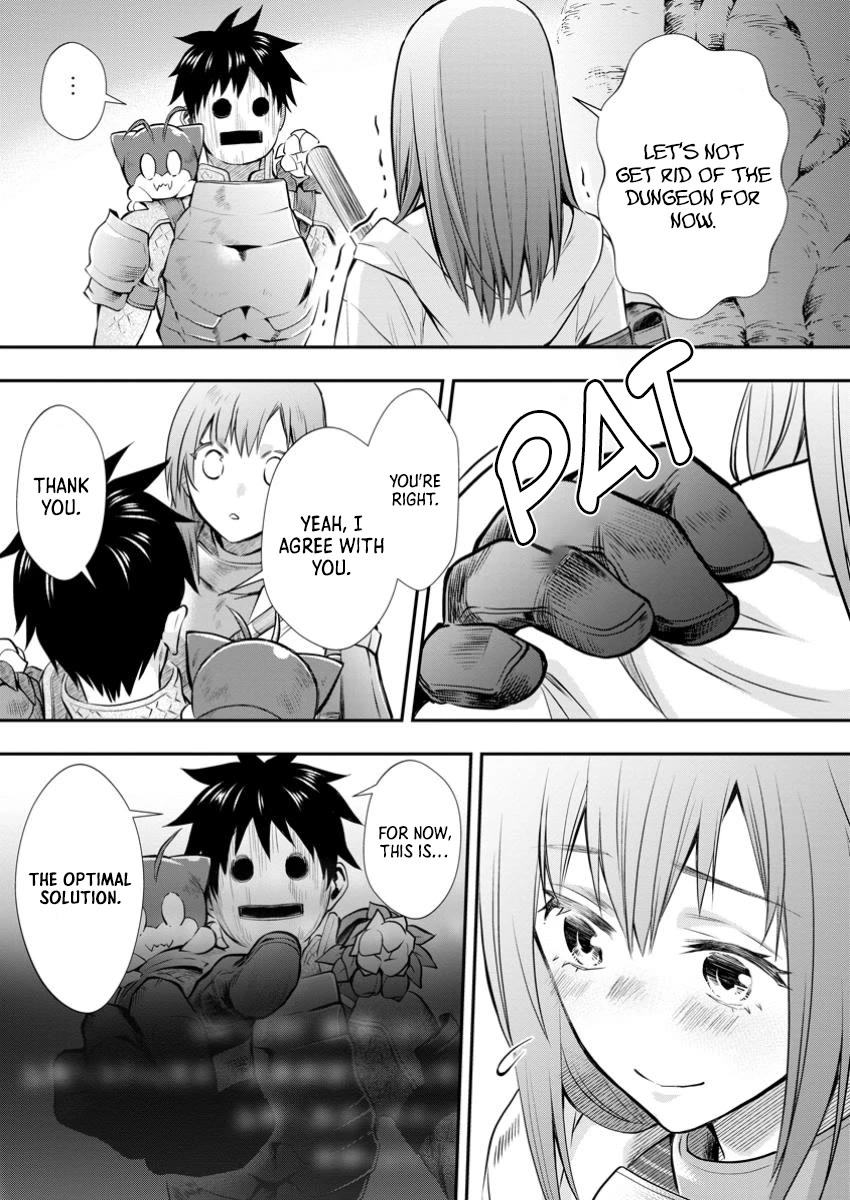 Let's be an Adventurer! ~Defeating Dungeons with a Skill Board~ Chapter 53 page 20 - Chapter 53