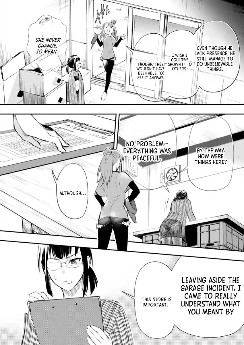Let's be an Adventurer! ~Defeating Dungeons with a Skill Board~ Chapter 53 page 29 - Chapter 53