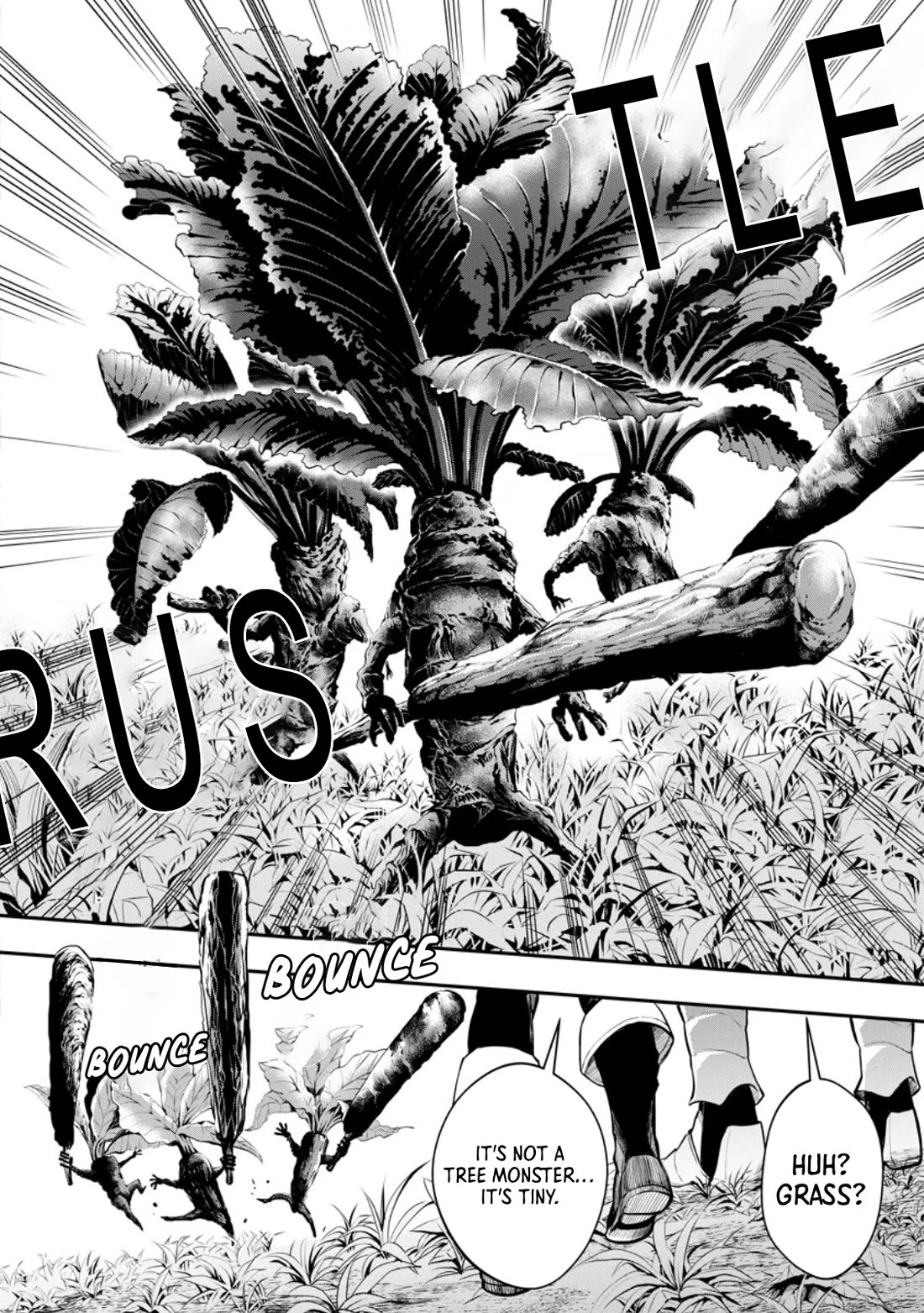 Let's be an Adventurer! ~Defeating Dungeons with a Skill Board~ Chapter 54 page 25 - Chapter 54