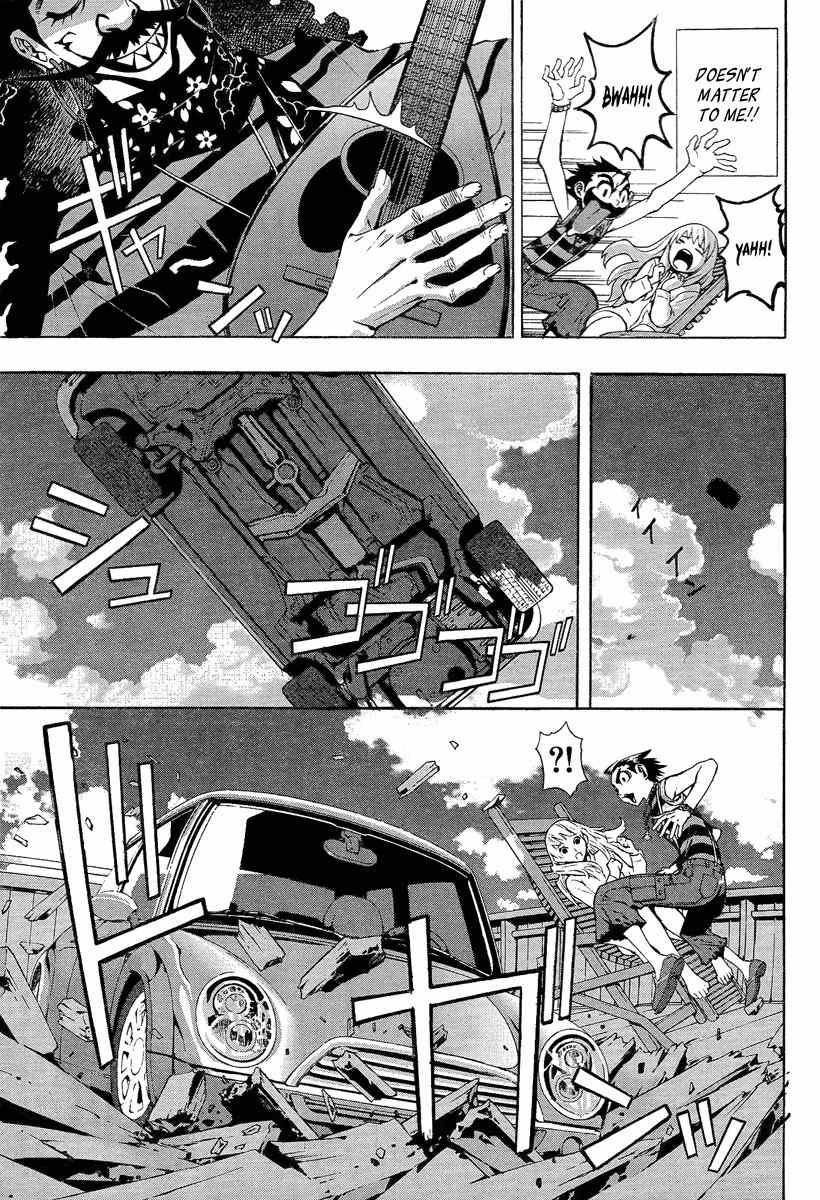 Let's Bible Chapter 0.1 page 13 - Chapter 0.1