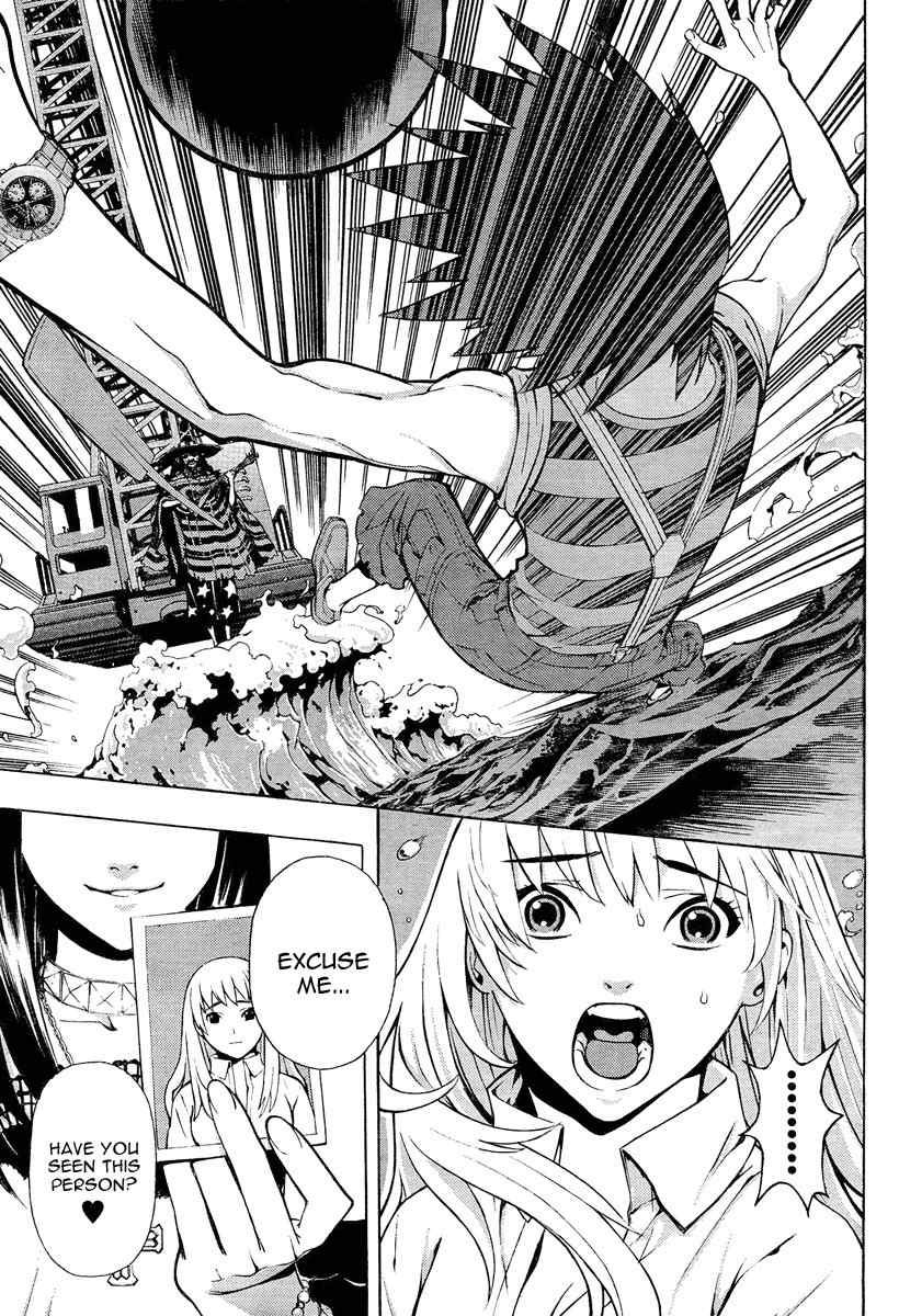 Let's Bible Chapter 0.1 page 28 - Chapter 0.1