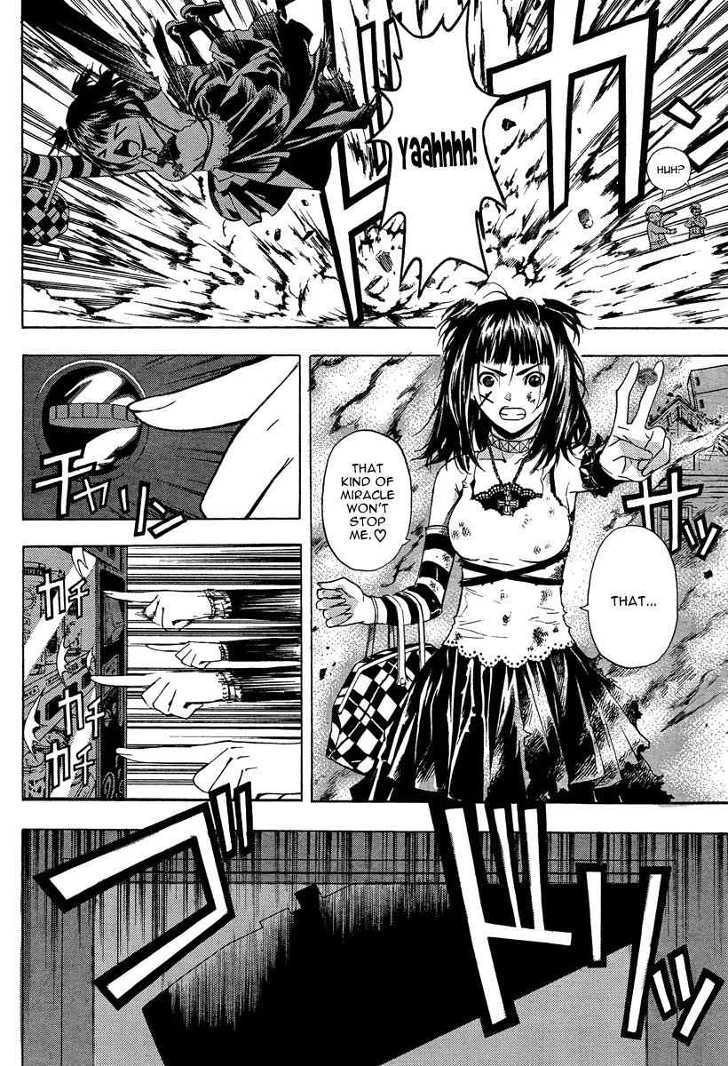 Let's Bible Chapter 0.2 page 11 - Chapter 0.2