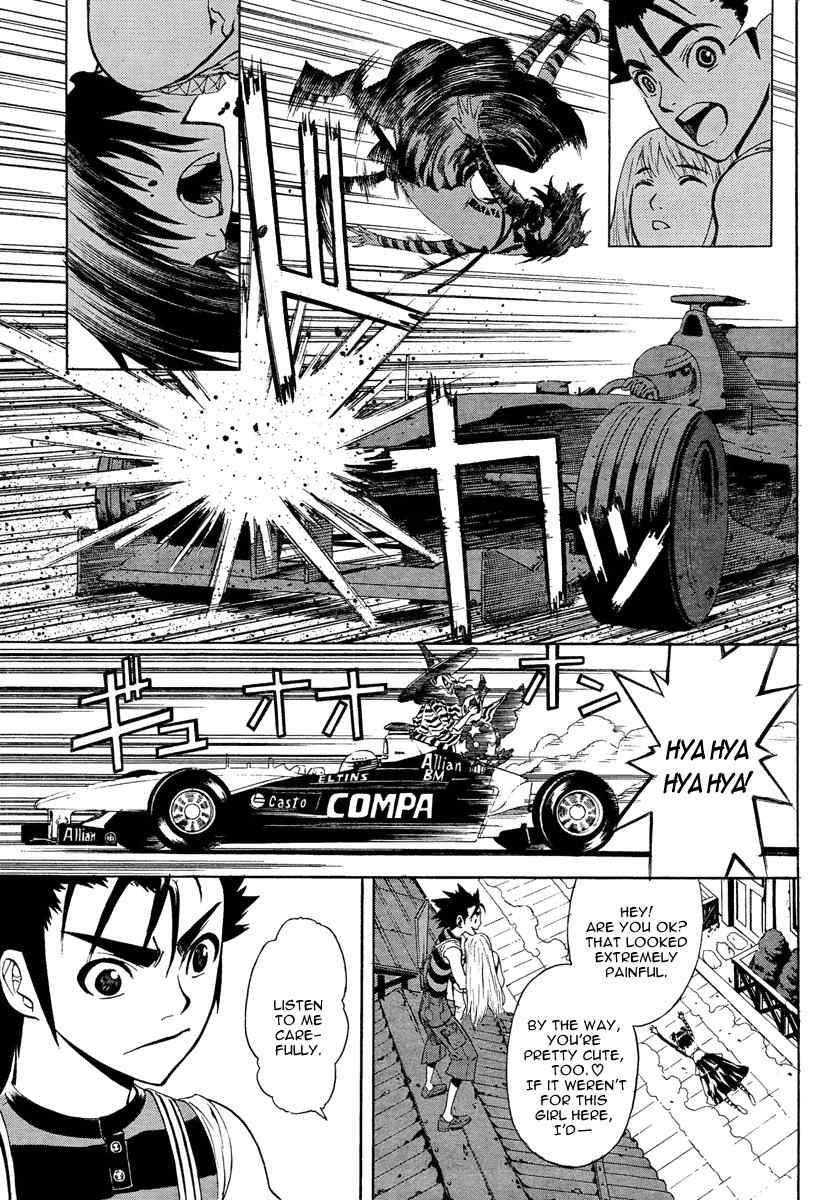 Let's Bible Chapter 0.2 page 14 - Chapter 0.2
