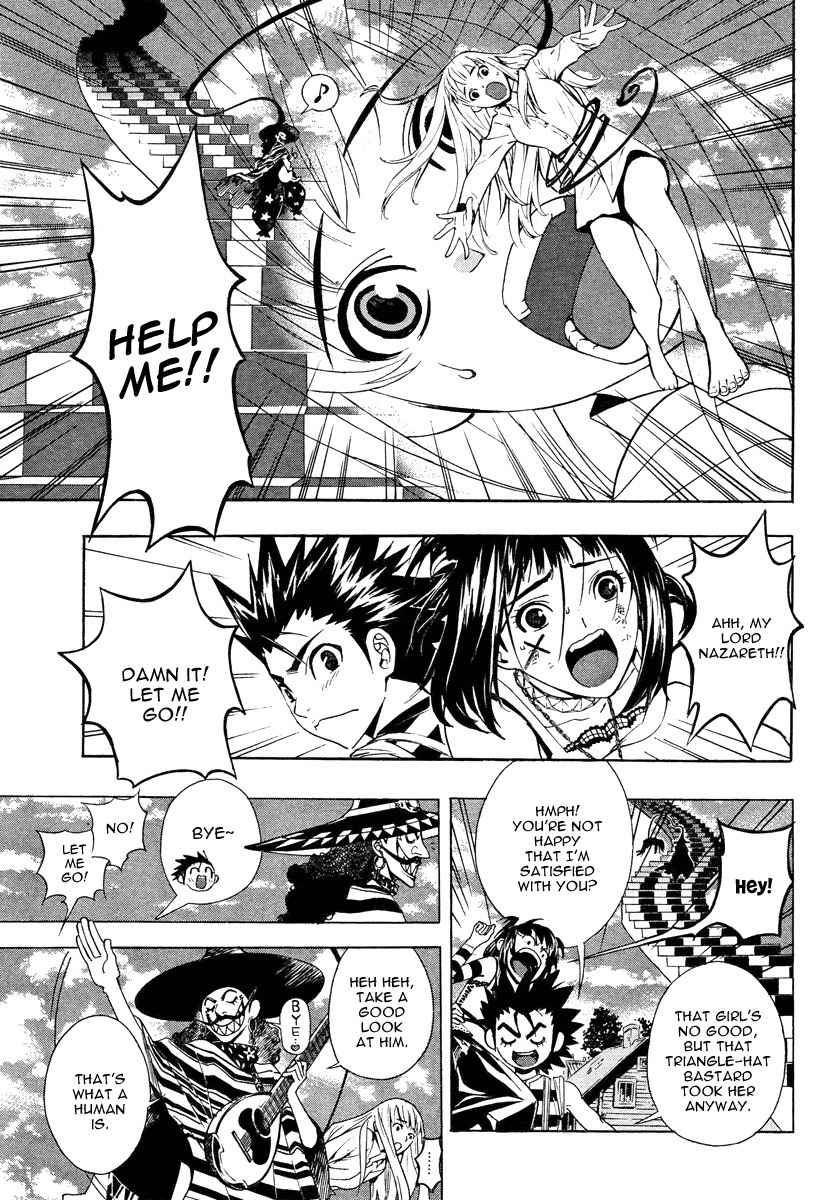 Let's Bible Chapter 0.2 page 16 - Chapter 0.2