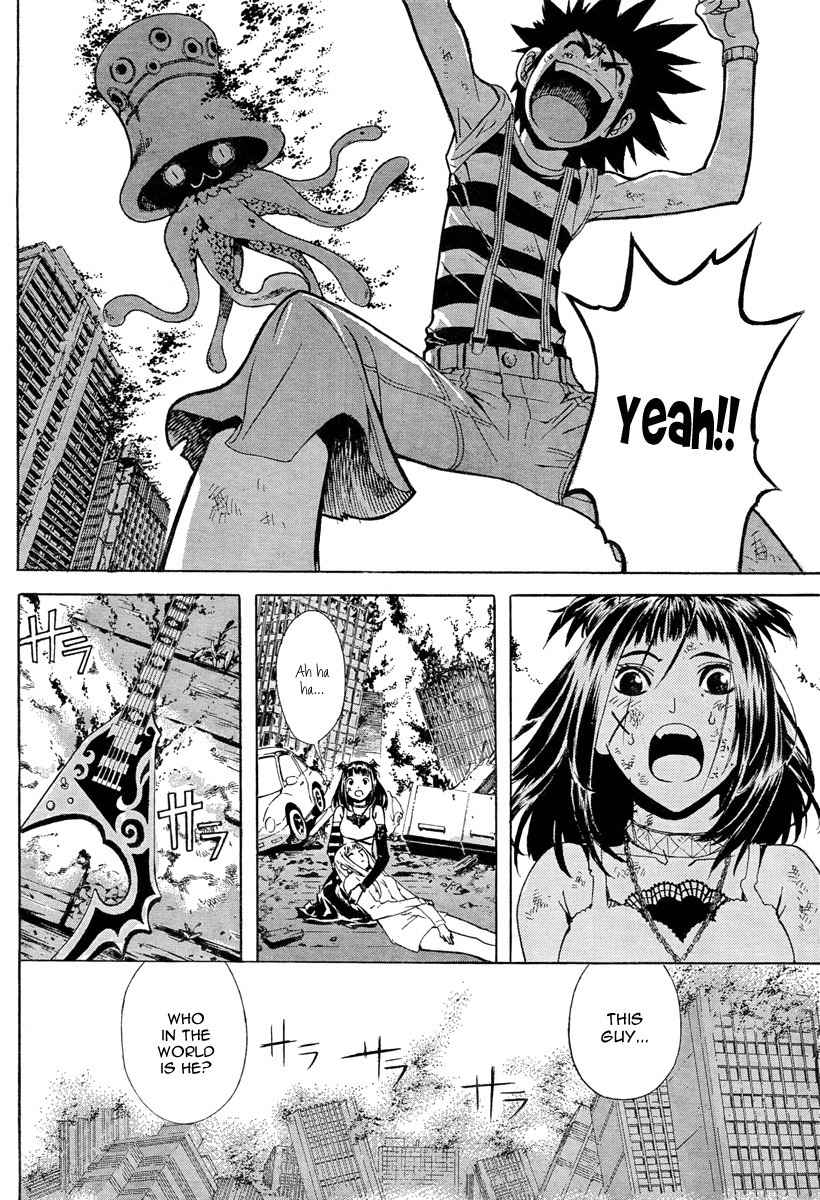 Let's Bible Chapter 0.2 page 35 - Chapter 0.2
