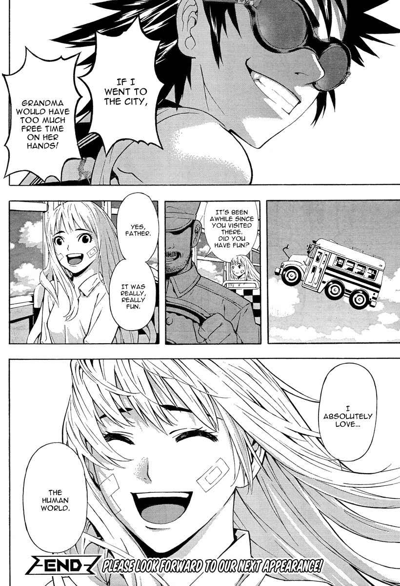 Let's Bible Chapter 0.2 page 39 - Chapter 0.2