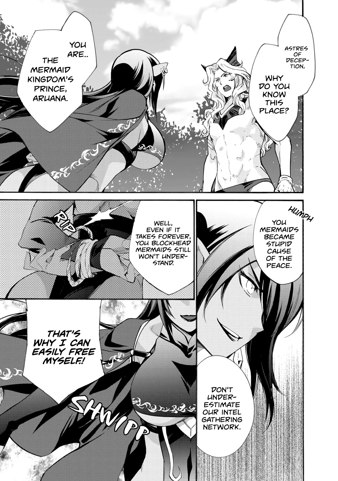 Let's Buy the Land And Cultivate in Different World Chapter 10 page 13 - Chapter 10