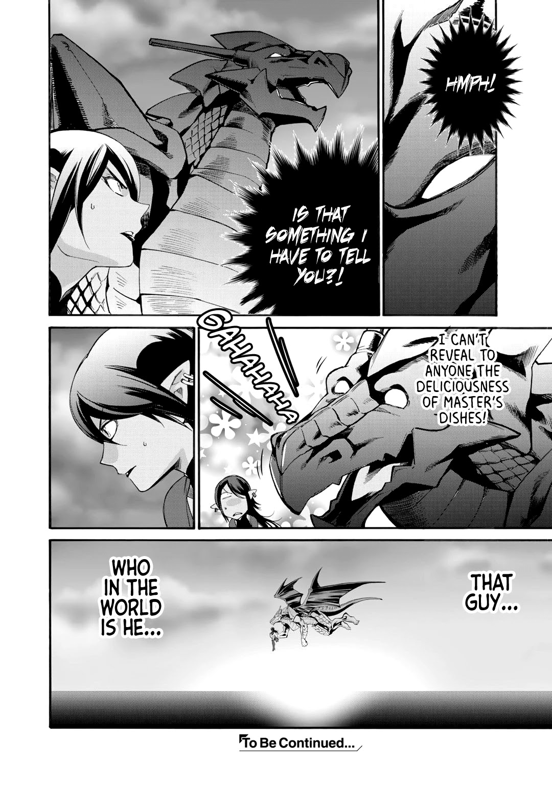 Let's Buy the Land And Cultivate in Different World Chapter 10 page 25 - Chapter 10