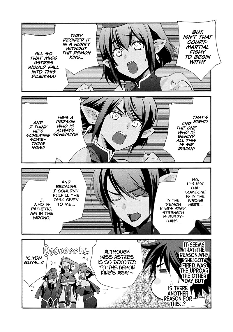 Let's Buy the Land And Cultivate in Different World Chapter 11 page 8 - Chapter 11