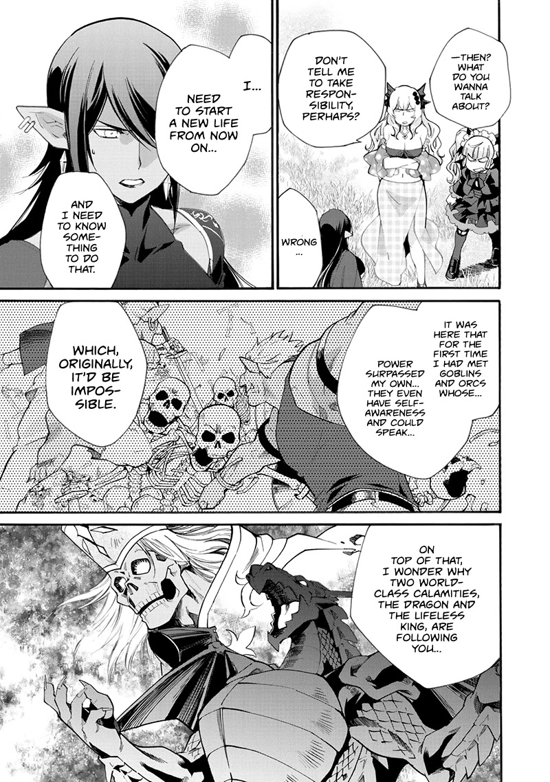 Let's Buy the Land And Cultivate in Different World Chapter 11 page 9 - Chapter 11