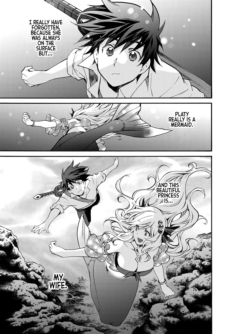 Let's Buy the Land And Cultivate in Different World Chapter 12 page 10 - Chapter 12