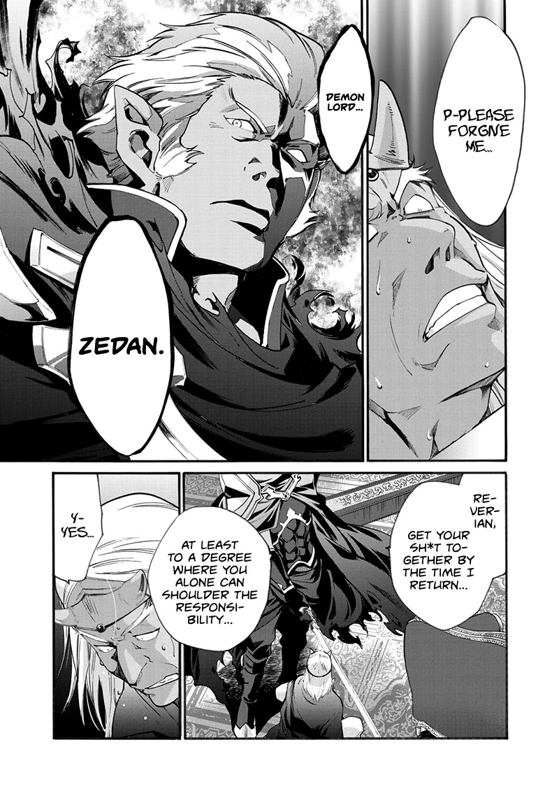 Let's Buy the Land And Cultivate in Different World Chapter 12 page 24 - Chapter 12