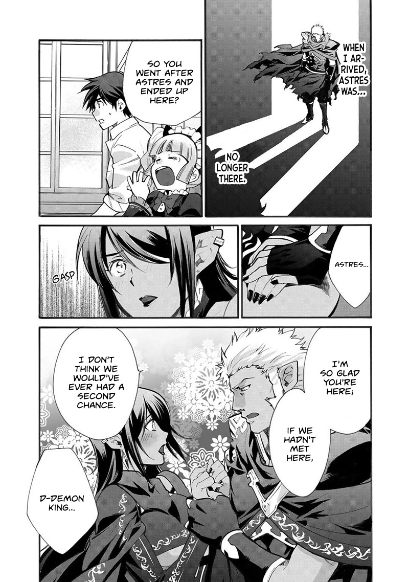 Let's Buy the Land And Cultivate in Different World Chapter 14 page 10 - Chapter 14