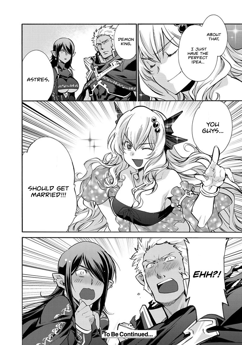 Let's Buy the Land And Cultivate in Different World Chapter 14 page 21 - Chapter 14
