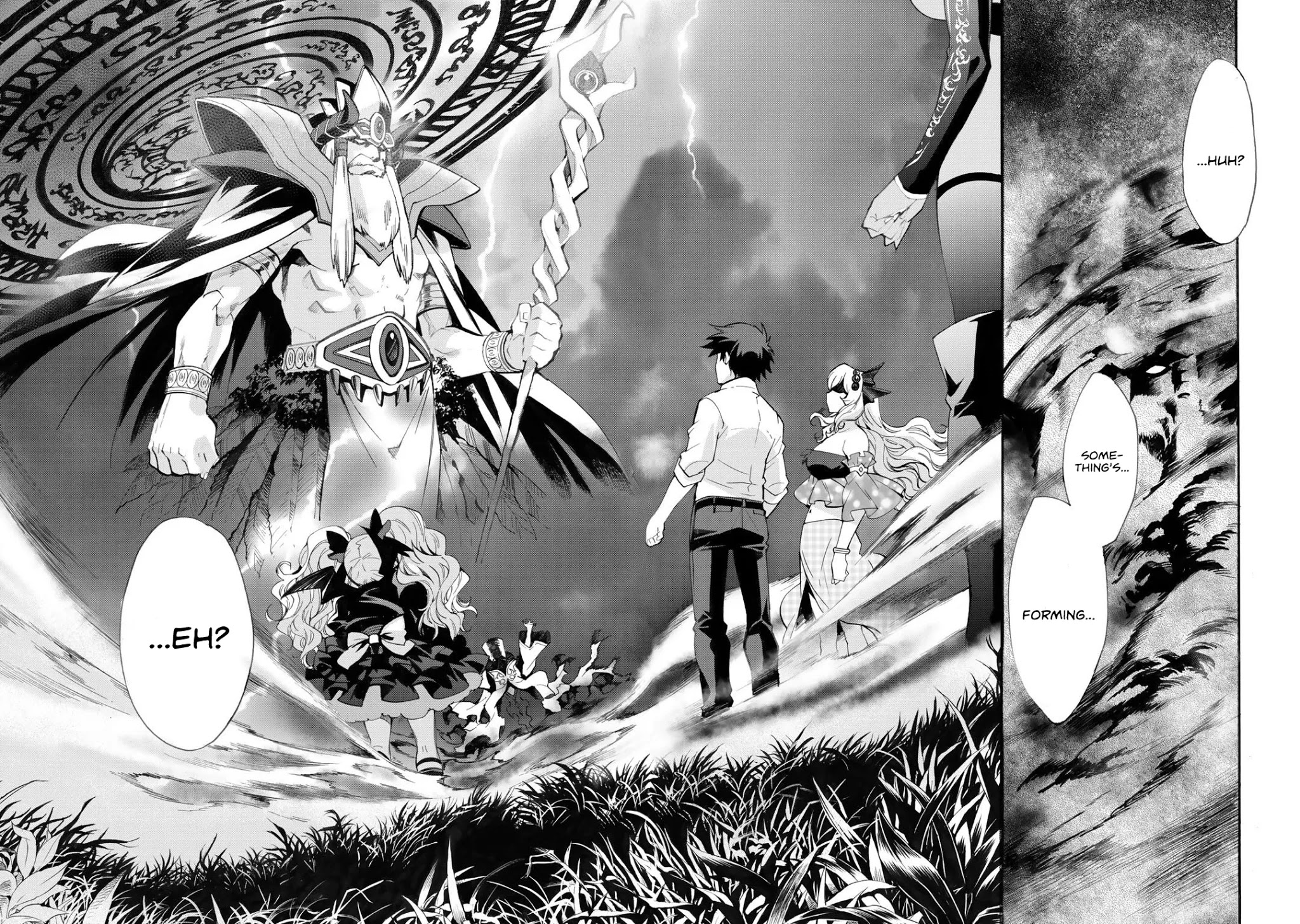 Let's Buy the Land And Cultivate in Different World Chapter 15 page 13 - Chapter 15