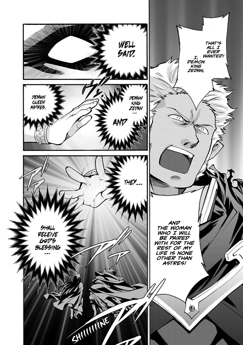 Let's Buy the Land And Cultivate in Different World Chapter 15 page 18 - Chapter 15
