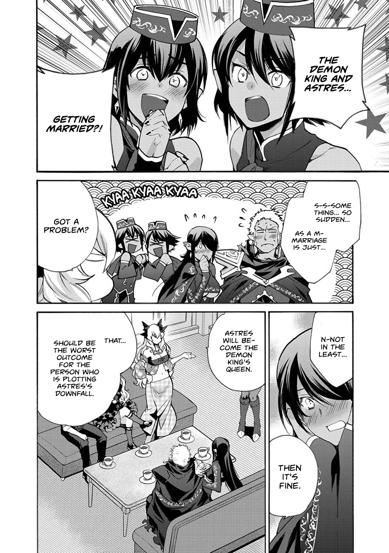 Let's Buy the Land And Cultivate in Different World Chapter 15 page 3 - Chapter 15