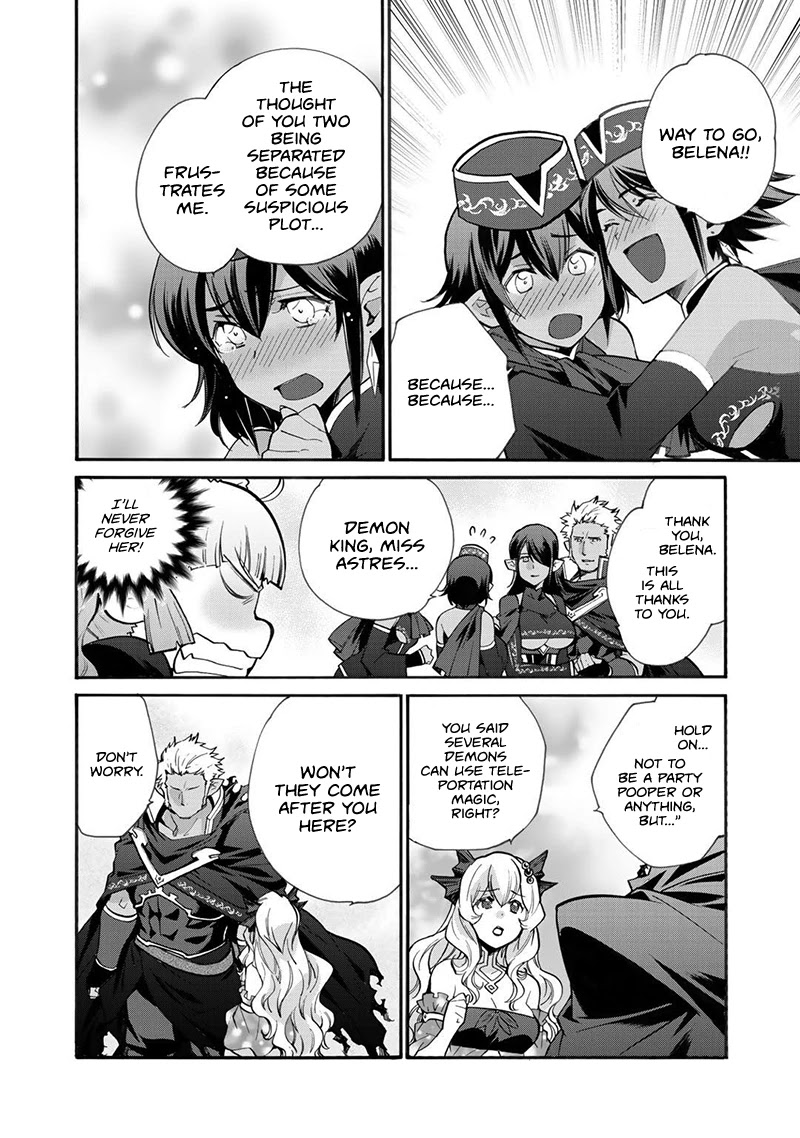 Let's Buy the Land And Cultivate in Different World Chapter 16 page 9 - Chapter 16