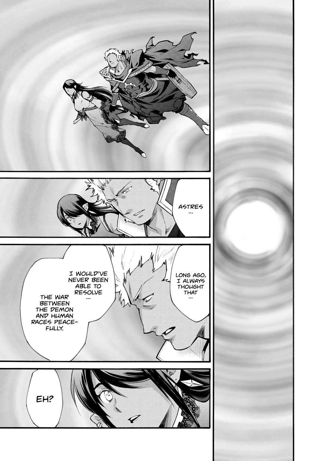 Let's Buy the Land And Cultivate in Different World Chapter 18 page 22 - Chapter 18