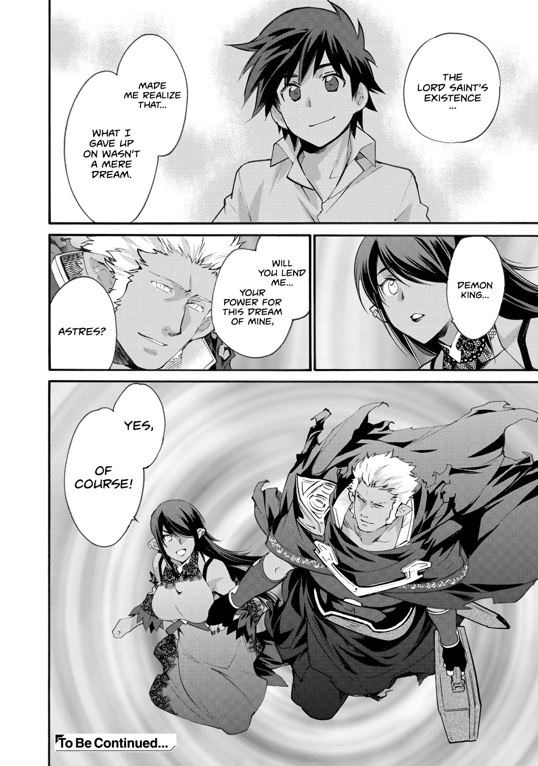 Let's Buy the Land And Cultivate in Different World Chapter 18 page 23 - Chapter 18