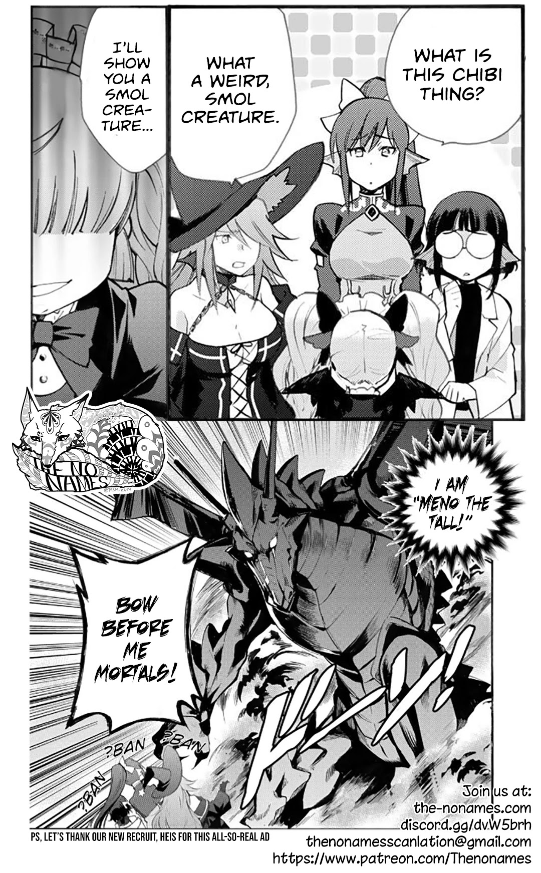 Let's Buy the Land And Cultivate in Different World Chapter 21 page 24 - Chapter 21