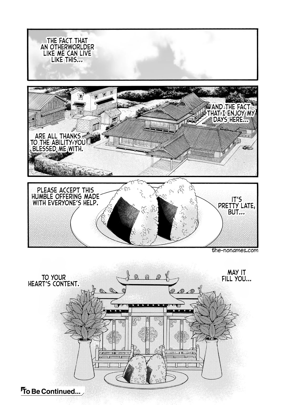 Let's Buy the Land And Cultivate in Different World Chapter 22 page 24 - Chapter 22