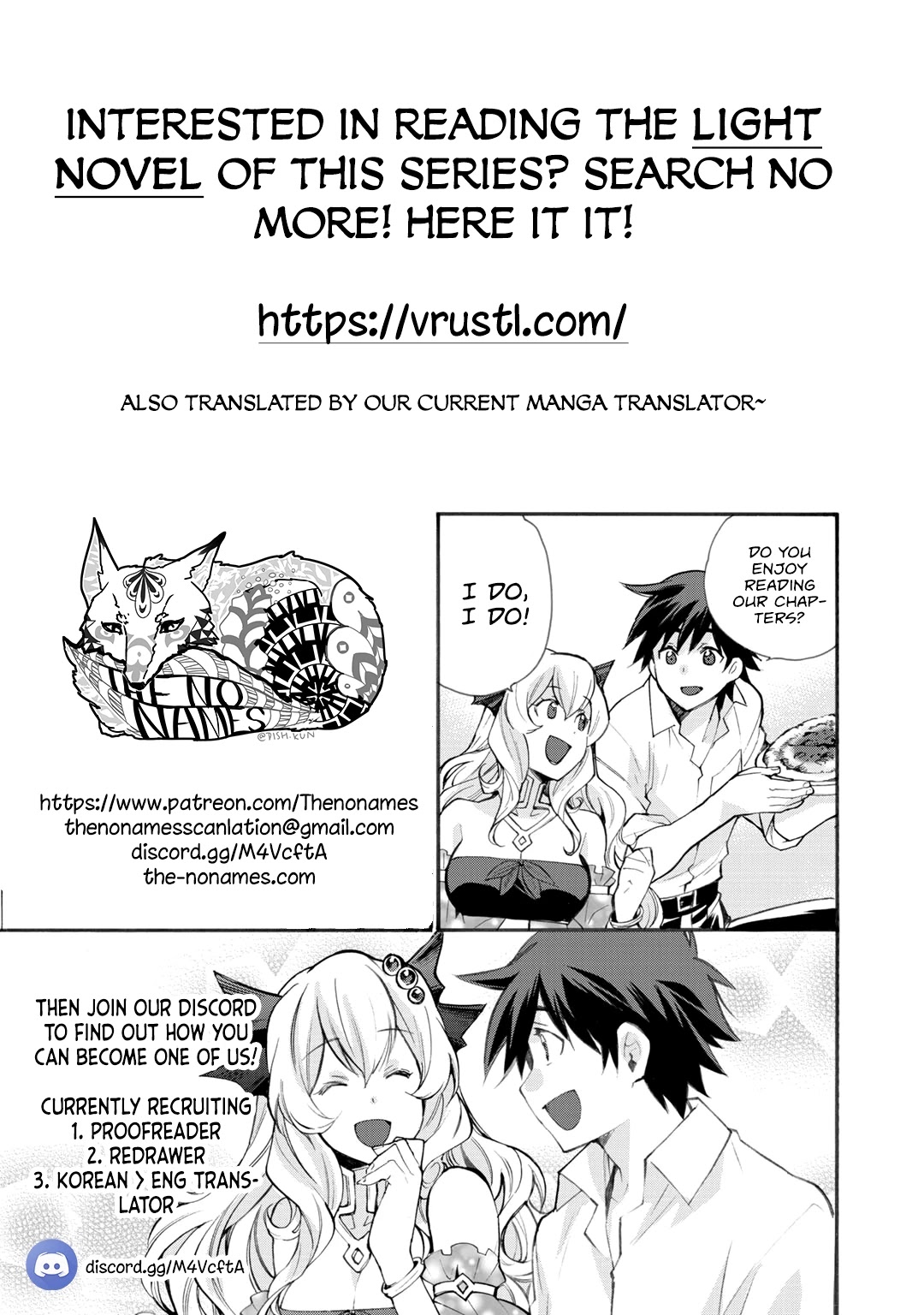 Let's Buy the Land And Cultivate in Different World Chapter 22 page 25 - Chapter 22