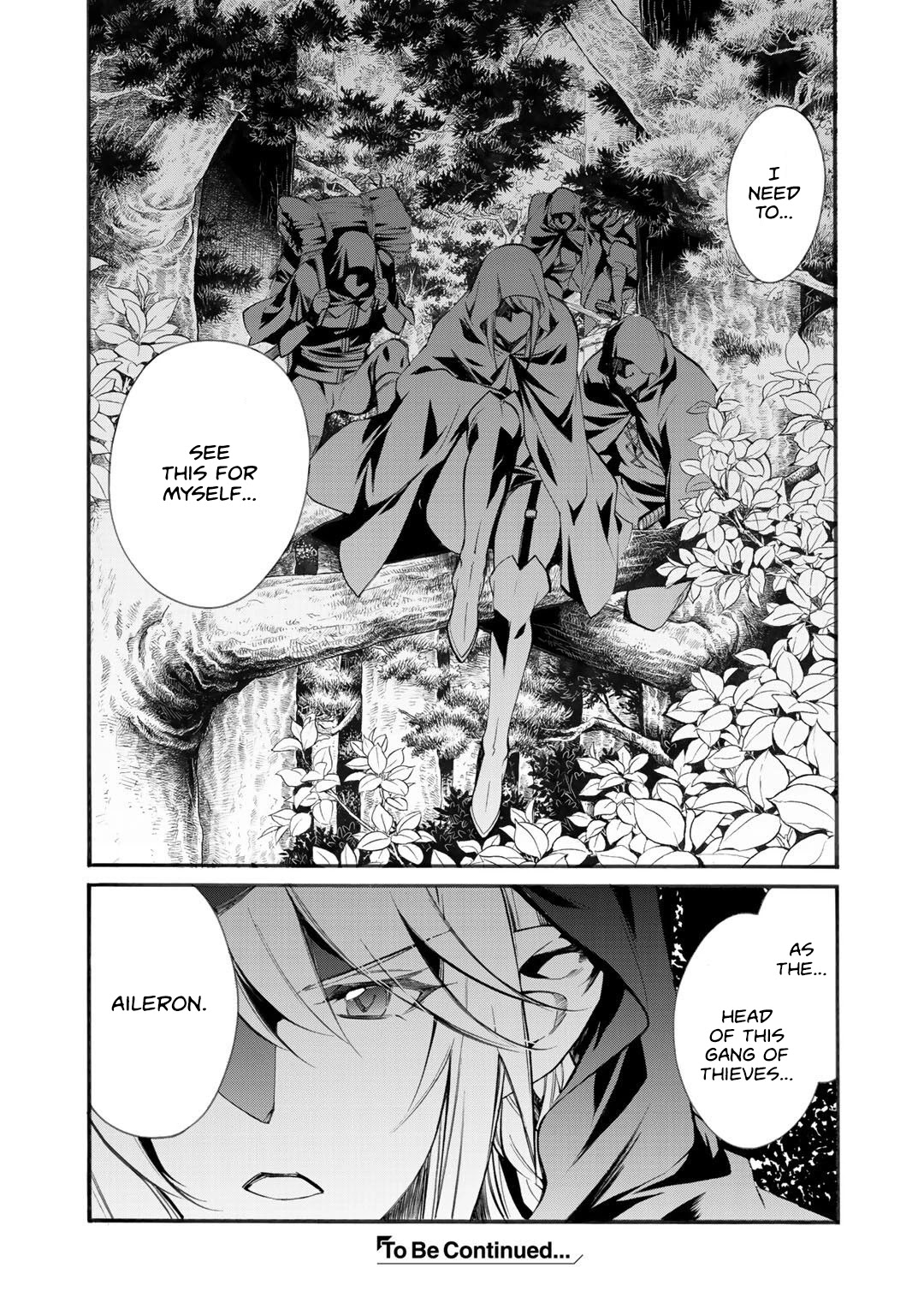 Let's Buy the Land And Cultivate in Different World Chapter 24 page 26 - Chapter 24